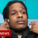 A$AP Rocky Found Guilty Of Assault In Sweden
