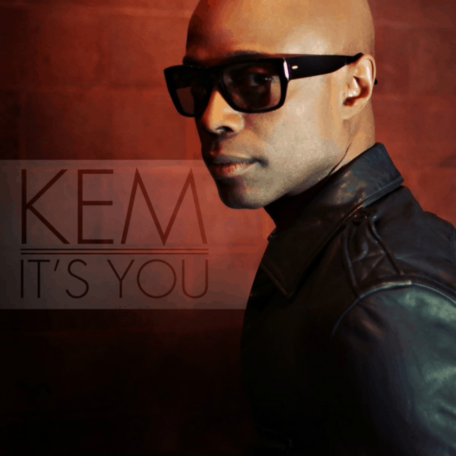 Video: KEM (@MusicByKEM) » It's You (Lyric)