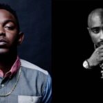 Editorial: Kendrick Lamar Pays Homage To 2Pac With Open Letter