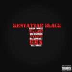 Kenyattah Black - Ruler Steps (Remix) [Track Artwork]