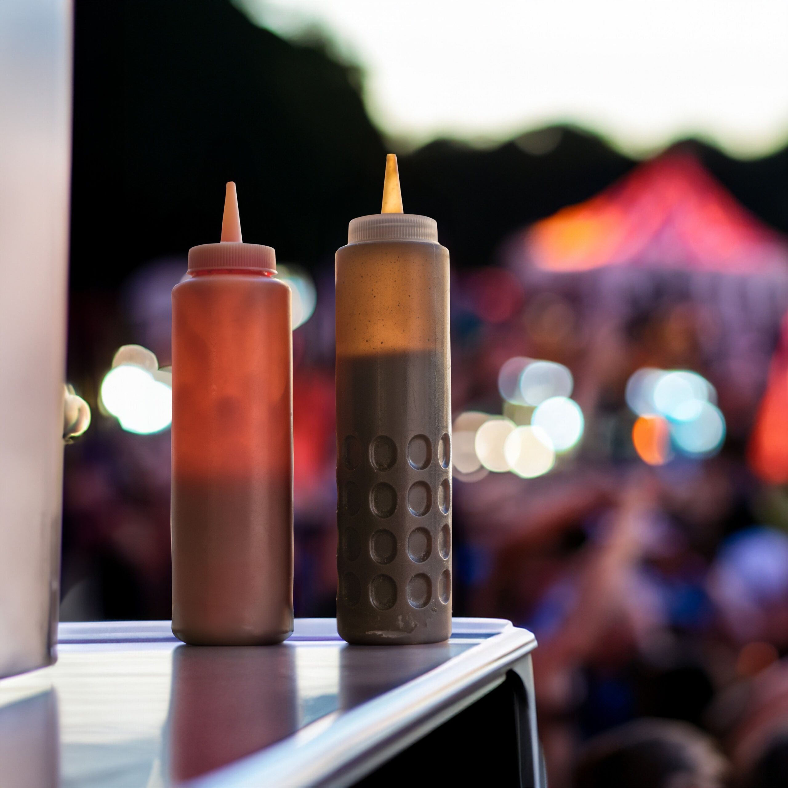 How Street Food Vendors Win Big at Music Events