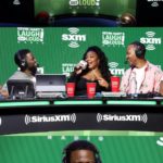 Kevin Hart & The Plastic Cup Boyz Live On SiriusXM From Miami