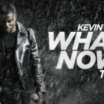 'Kevin Hart: What Now?' Stand-Up Comedy Tour [Movie Artwork]
