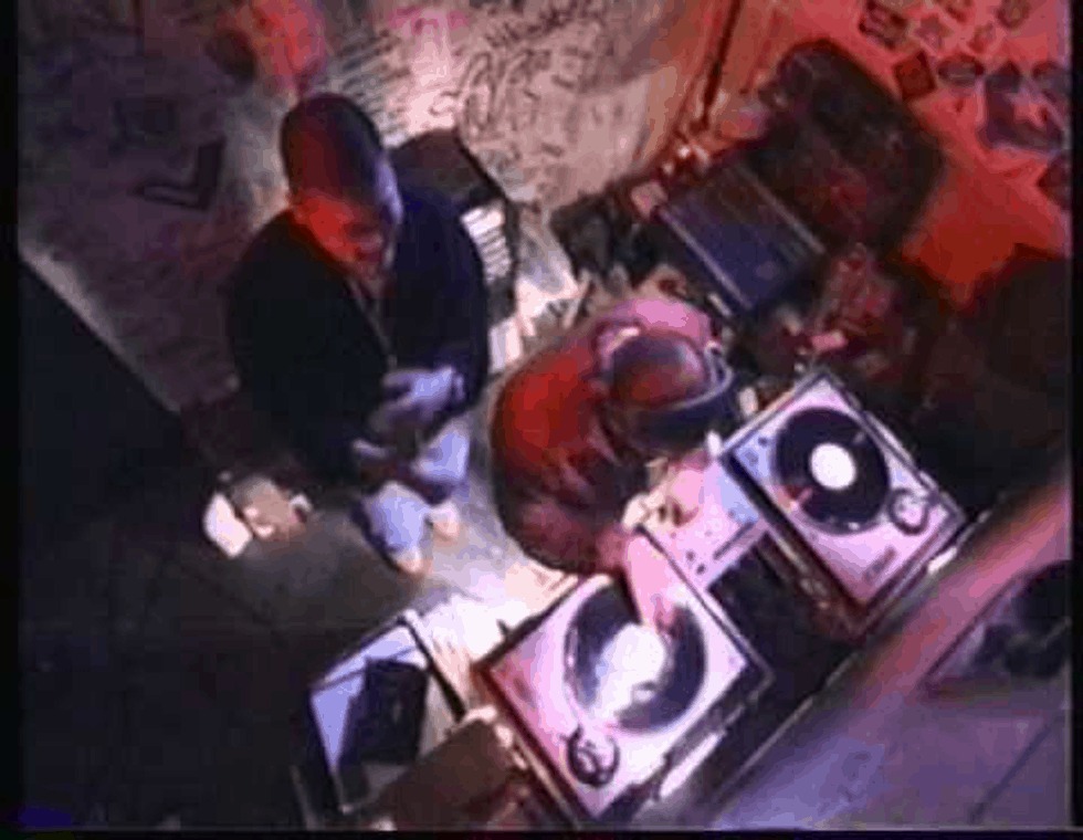 Video: @KeyKool & DJ @Rhettmatic - Can U Hear It? [#VDN Throwback]