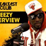 Jeezy Speaks On Motivating The Culture, Evolution, New Music, & More w/The Breakfast Club