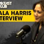 Kamala Harris Speaks On 2020 Presidential Run, Legalizing Marijuana, Criminal Justice Reform, & More w/The Breakfast Club
