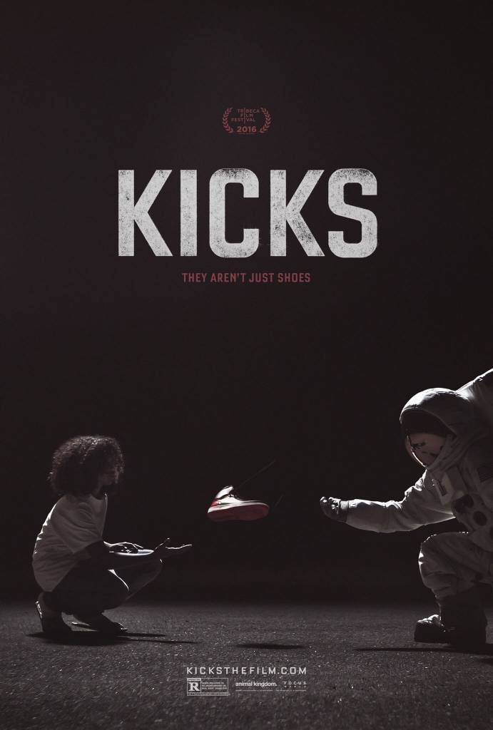 Kicks (2016) [Movie Artwork]