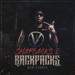 Kid Vishis - Snapbacks & Backpacks [Track Artwork]