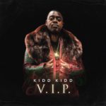 Kidd Kidd - V.I.P. [Track Artwork]