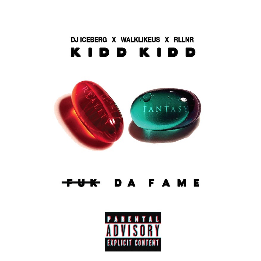 Audio: Kidd Kidd (@ItsKiddKidd) feat. @50Cent - Still Here