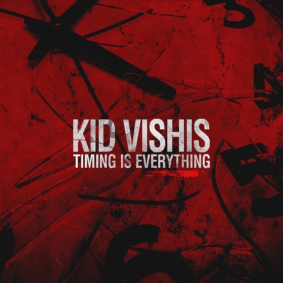 Editorials: @VannDigital Reviews 'Timing Is Everything' By @KidVishis
