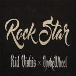 MP3: @KidVishis x Spokewheel (@1Spokewheel) - Rock Star