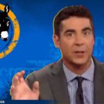 Faux News Reporter Jesse Watters Awarded Donkey Of The Day