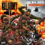 Wu-Tang's Killarmy Reveals The Artwork, Tracklisting, & Release Date To Their Highly Anticipated Return 'Full Metal Jackets'