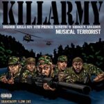 MP3: Killarmy - Musical Terrorist [Prod. RZA]