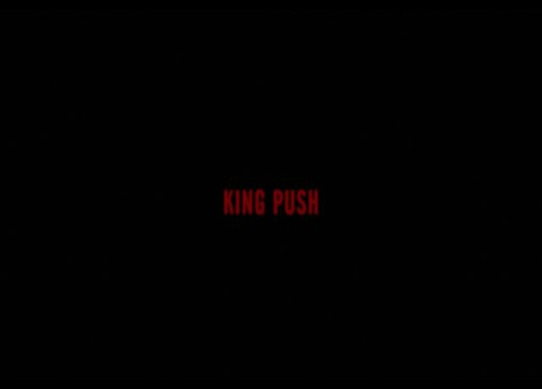 Video: @Pusha_T » #KingPush
