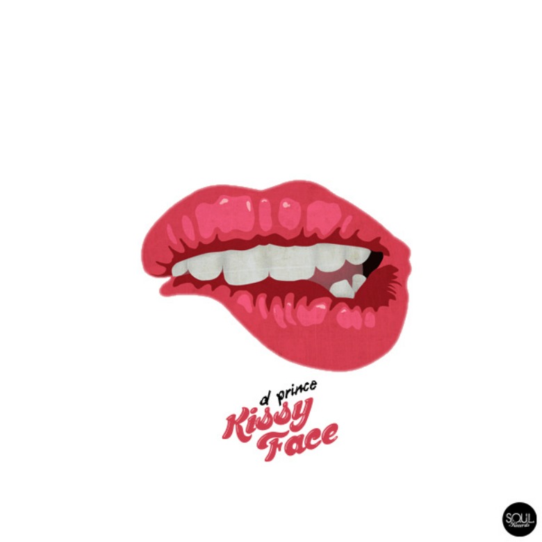 Beat Tape: d-Prince (@DPrincexLG) » Kissy Face