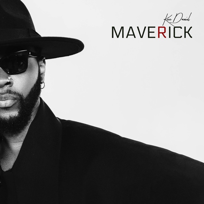 Nigerian Superstar Kizz Daniel Announces Highly Anticipated New Album, 'Maverick'