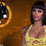 Joseline Hernandez Awarded Donkey Of The Day For Dropping Weak Diss Track Aimed @ Cardi B