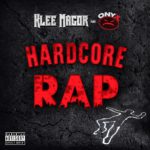 Klee Magor - Hardcore Rap [Track Artwork]