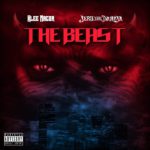 Klee Magor - The Beast [Track Artwork]