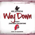 Klutch - Way Down [Track Artwork]