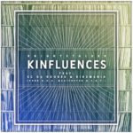Knightstalker feat. KC Da Rookee & Kinzmania (Pure G.O.D. Manifested & P.O.T.) - Kinfluences [MP3]