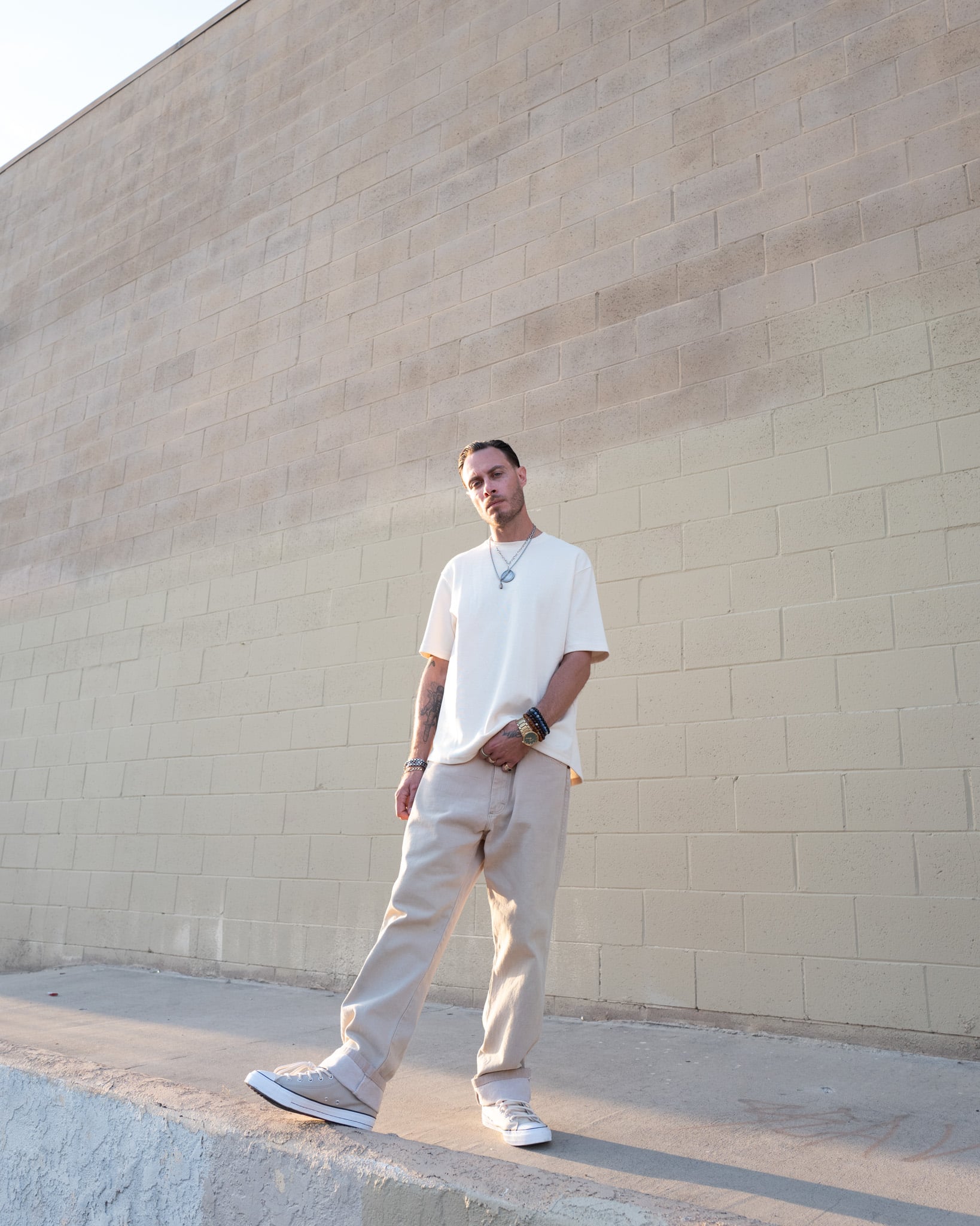 Koncept “Permanent” (Video)
