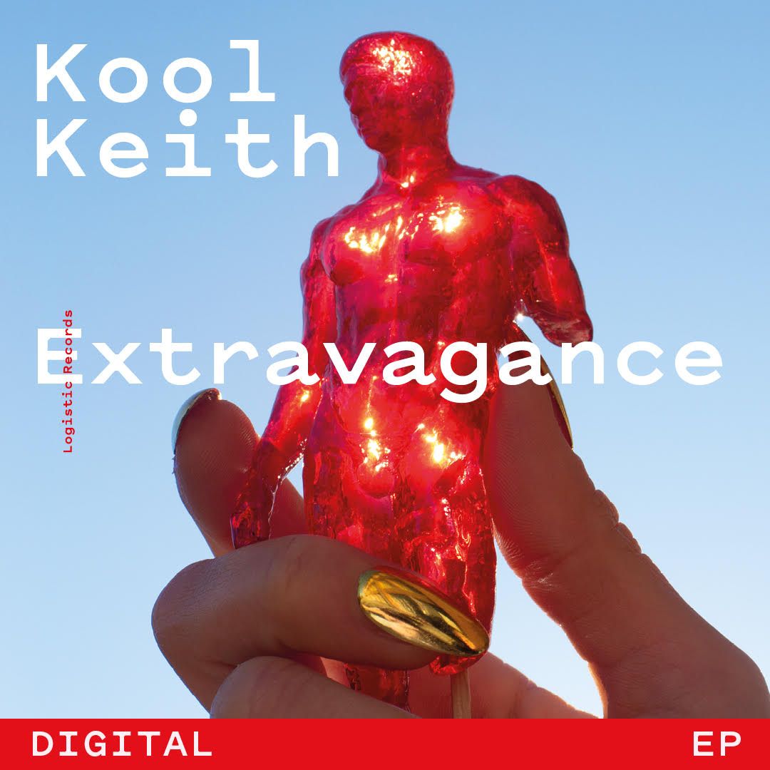MP3: Kool Keith - Extravagance