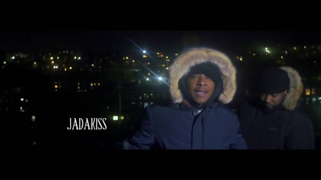 Video: Nino Man x Jadakiss - I Hate You