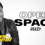 Jeezy On Mass Appeal's 'Open Space'