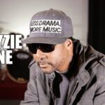 Krayzie Bone Speaks On Controversy Surrounding $1 Million Bone Thugs-N-Harmony Album