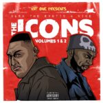 Stream Kut One, Neek The Exotic, & Nine's 'The Icons, Vol. 1 & 2' Collabo EP
