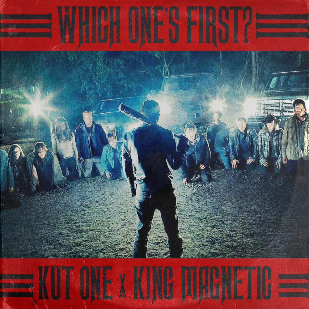 MP3: Kut One feat. King Magnetic - Which One's First?
