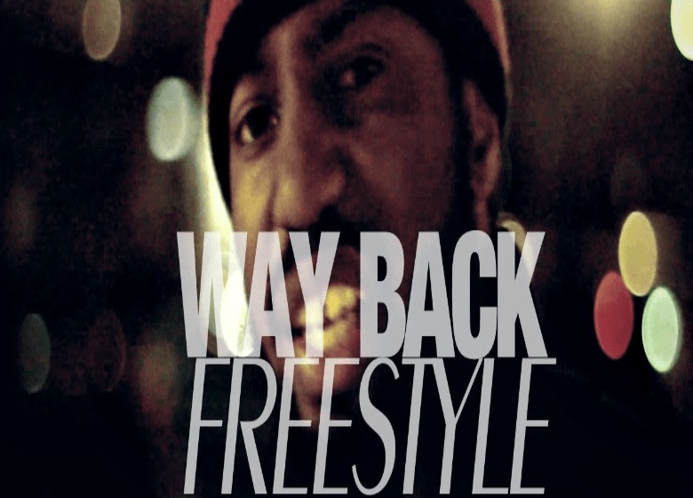 Video: K.Walker (@KWalker_Music) » Way Back (Freestyle)