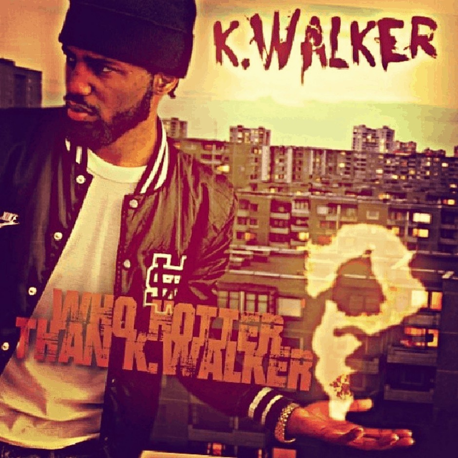 Video: K.Walker (@KWalker_Music) » Philly Politics