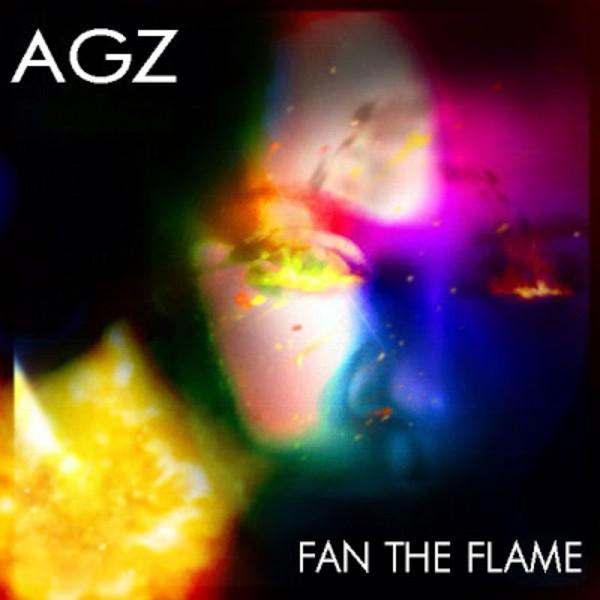 Fan The Flame mixtape sampler by AGZ