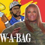 Yo-Yo Explains How She Was Once Famous But Still Broke On BET's Blew A Bag