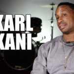 Karl Kani Speaks On Where Nike Would Be If They Dropped All Black Athletes From Their Brand w/VladTV