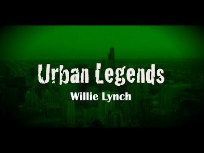 Doggie Diamonds & Jojo Capone Discuss The Willie Lynch Theory In Hip-Hop