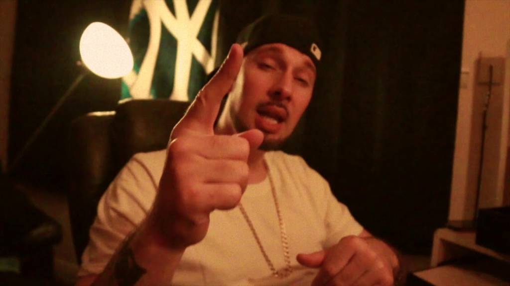 Video: Realio Sparkzwell feat. Tone Spliff - Feather Touch/Clark GabEl [Prod. Falling Down]