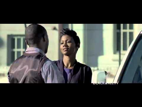 Middle Of Nowhere » Trailer [Starring Omari Hardwick, Dondre T. Whitfield, & Emayatzy Corinealdi]