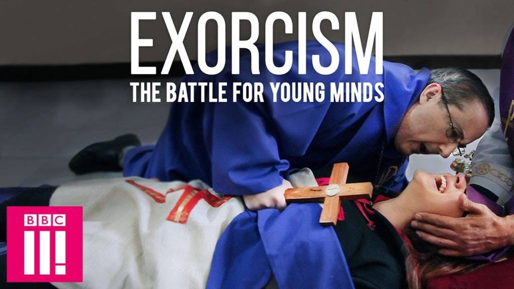 Exorcism: The Battle For Young Minds