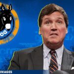 Tucker Carlson Awarded Donkey Of The Day For Calling Vaccine Requirements The 'Medical Jim Crow'
