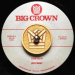 MP3: Lady Wray - Come On In