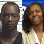 Lamarr 'Hot Sauce' McDow (Fiancé Of Powerball Winner Marie Holmes) Arrested & Back In Jail