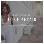 Latoya Cooper - Love Affair [Track Artwork]