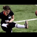 Charlamagne Tha God vs. Lauren Silberman (NFL Tryout Fail) 3.4.2013 [Audio]