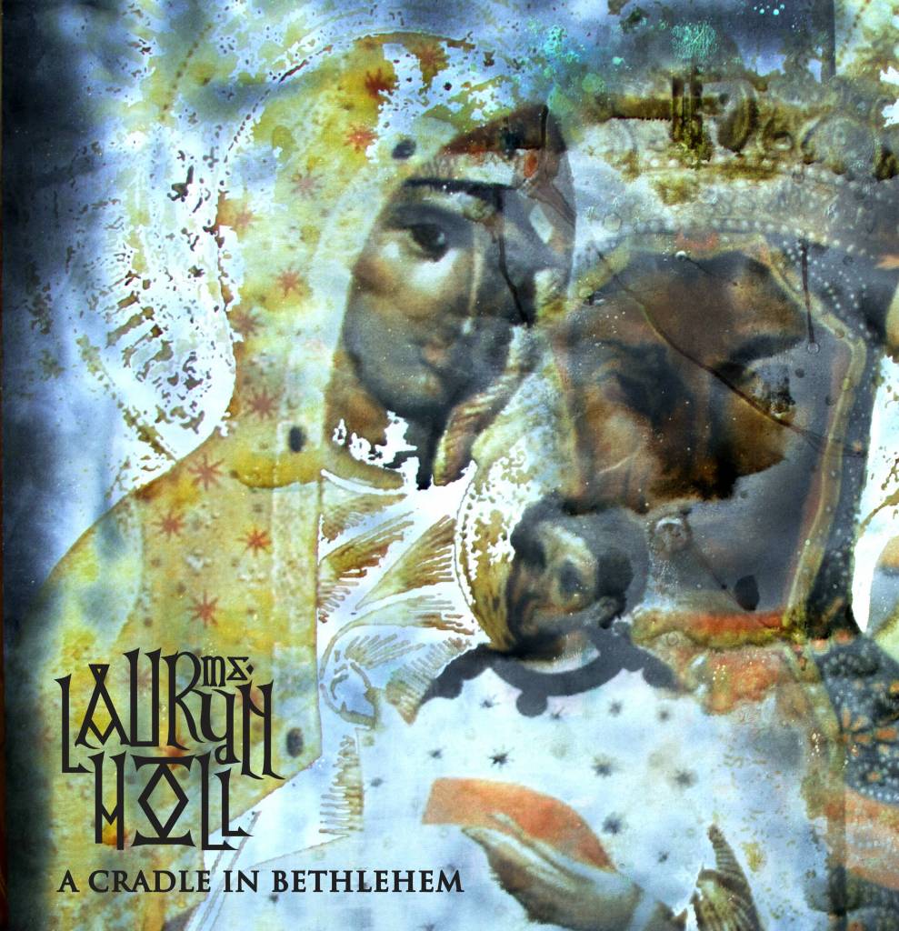 MP3: Lauryn Hill (@MsLaurynHill) - A Cradle In Bethlehem