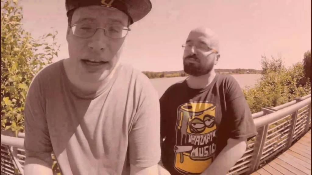 Video: Vicious 5150 (@TheVicious5150) feat. Mista Mead - Get Through The Day
